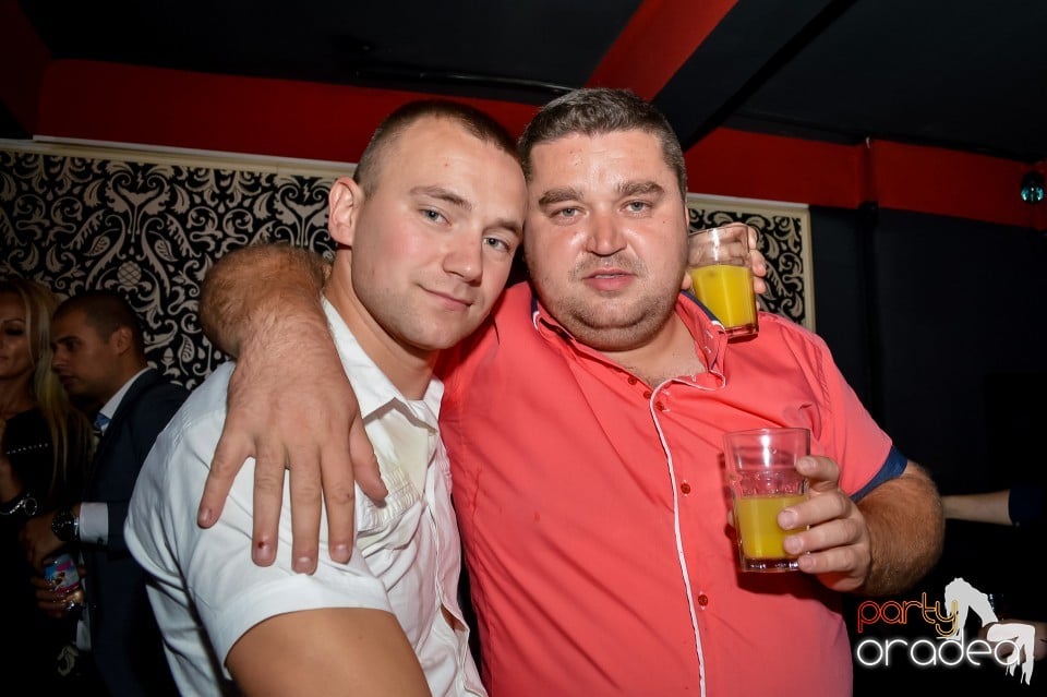 Muzica live Blaga de la Oradea, 