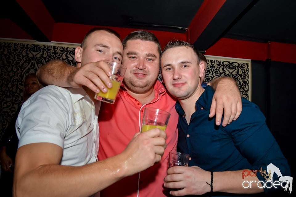 Muzica live Blaga de la Oradea, 