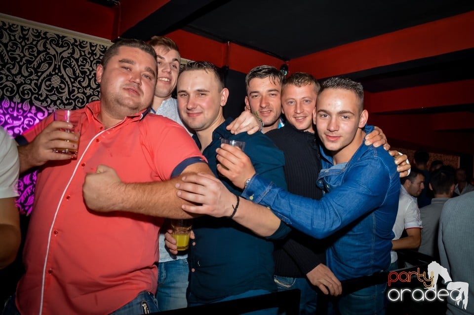 Muzica live Blaga de la Oradea, 