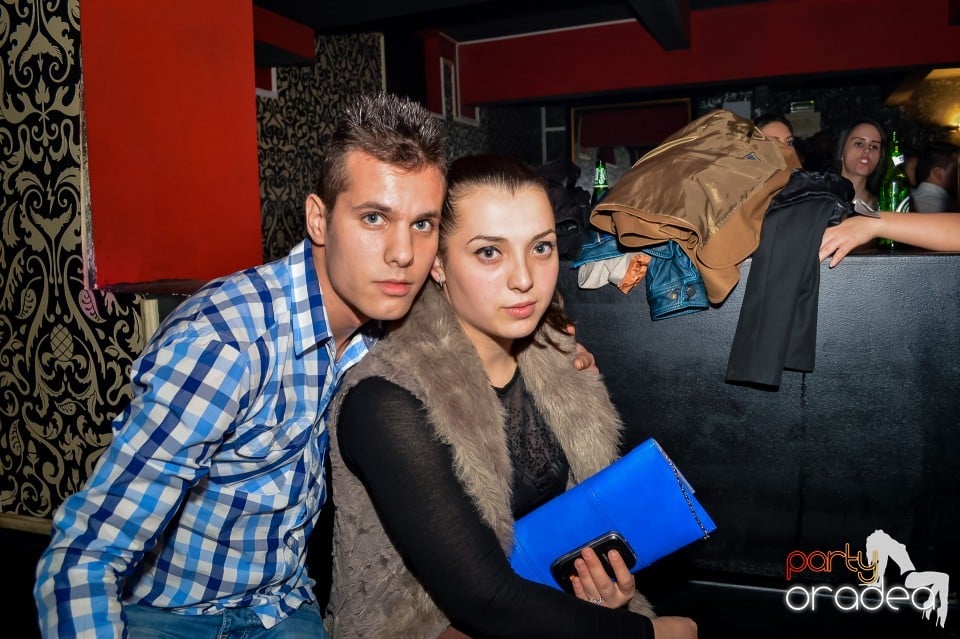 Muzica live Blaga de la Oradea, 