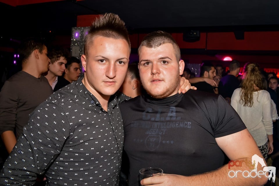 Muzica live Blaga de la Oradea, 