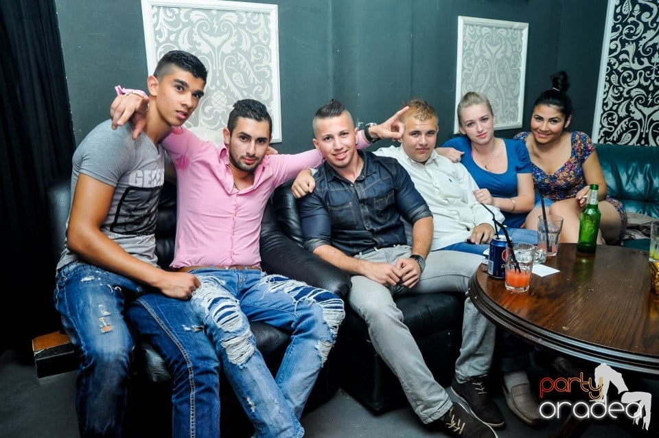 Muzica Live Blaga de la Oradea, 