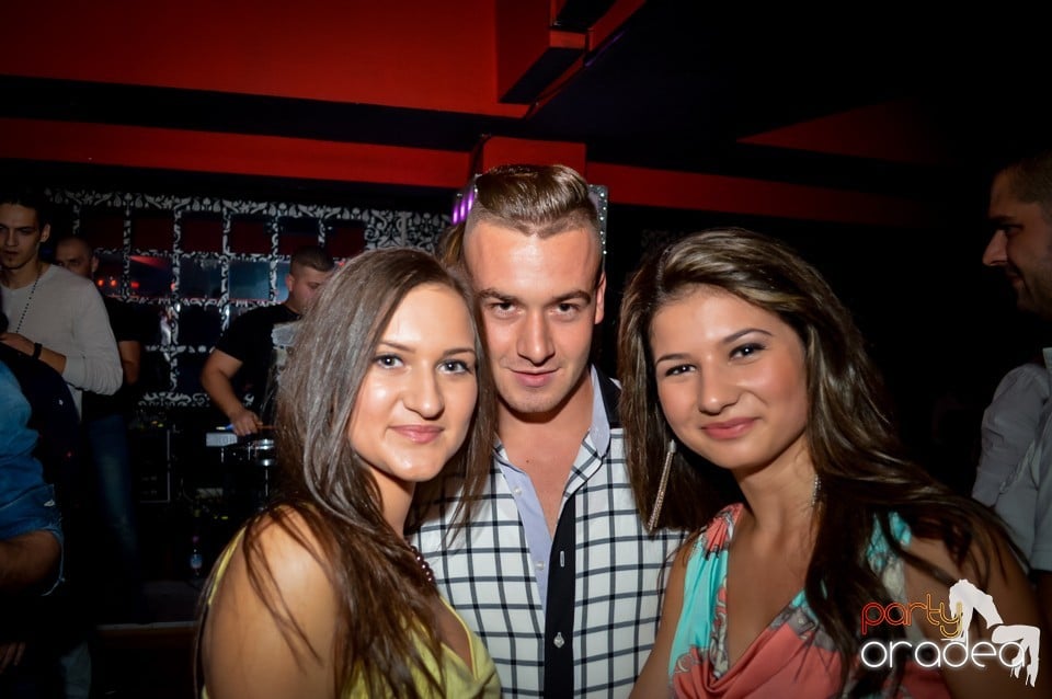 Muzica live Blaga de la Oradea, 