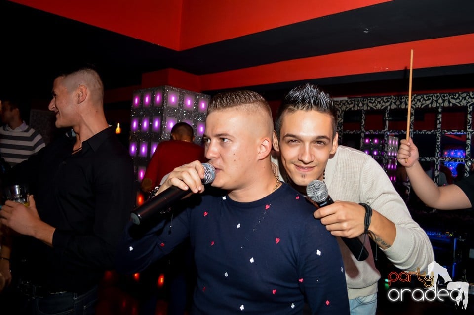 Muzica live Blaga de la Oradea, 