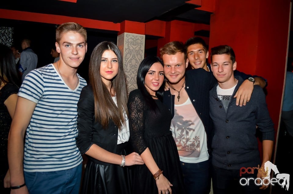 Muzica live Blaga de la Oradea, 