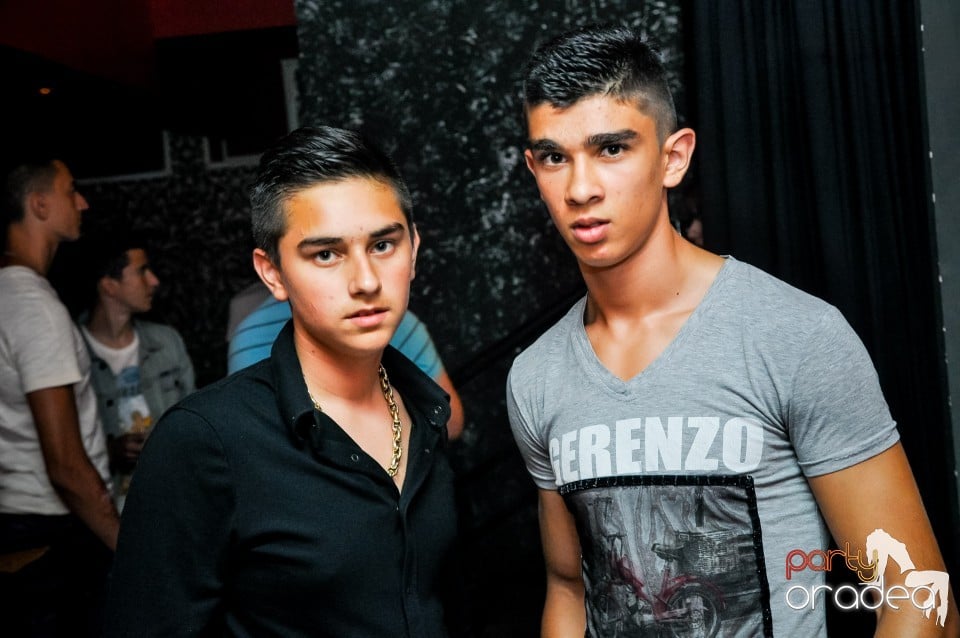 Muzica Live Blaga de la Oradea, 