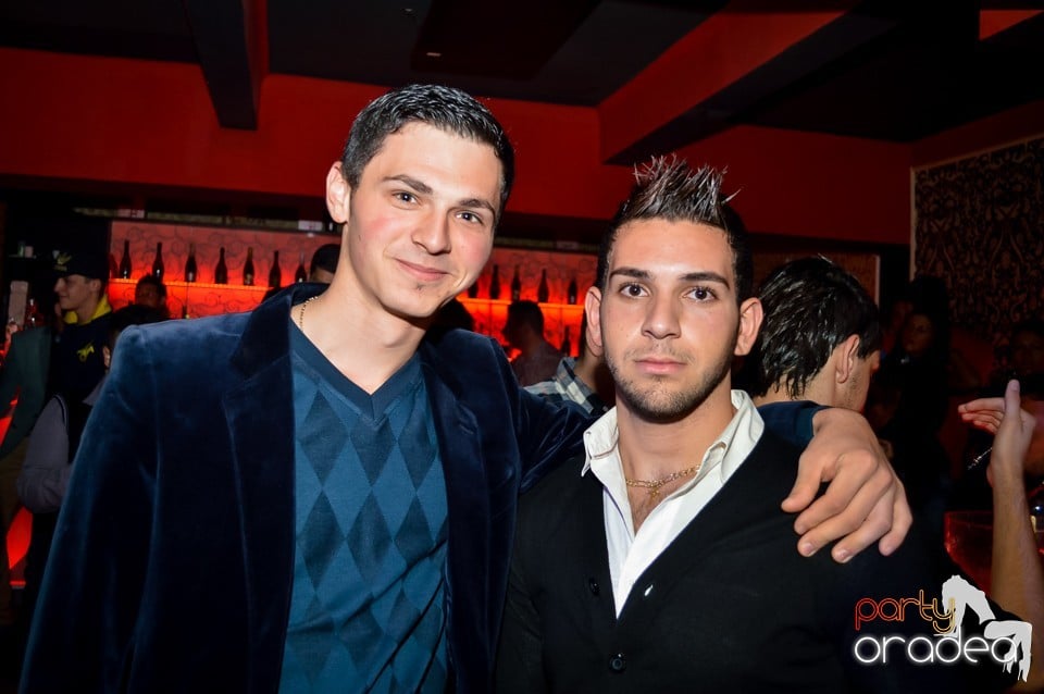 Muzica live Blaga de la Oradea, 