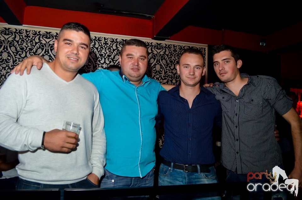 Muzica live Blaga de la Oradea, 