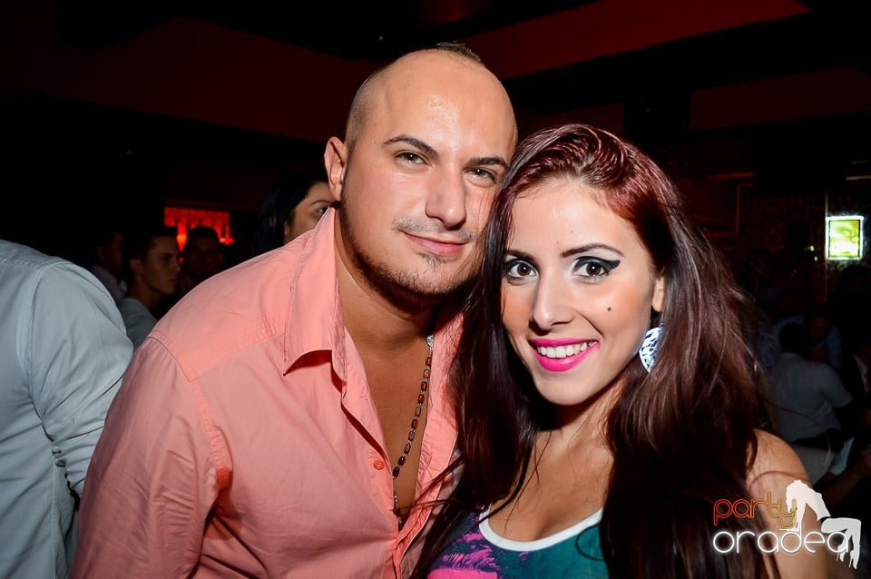 Muzica live Blaga de la Oradea, 