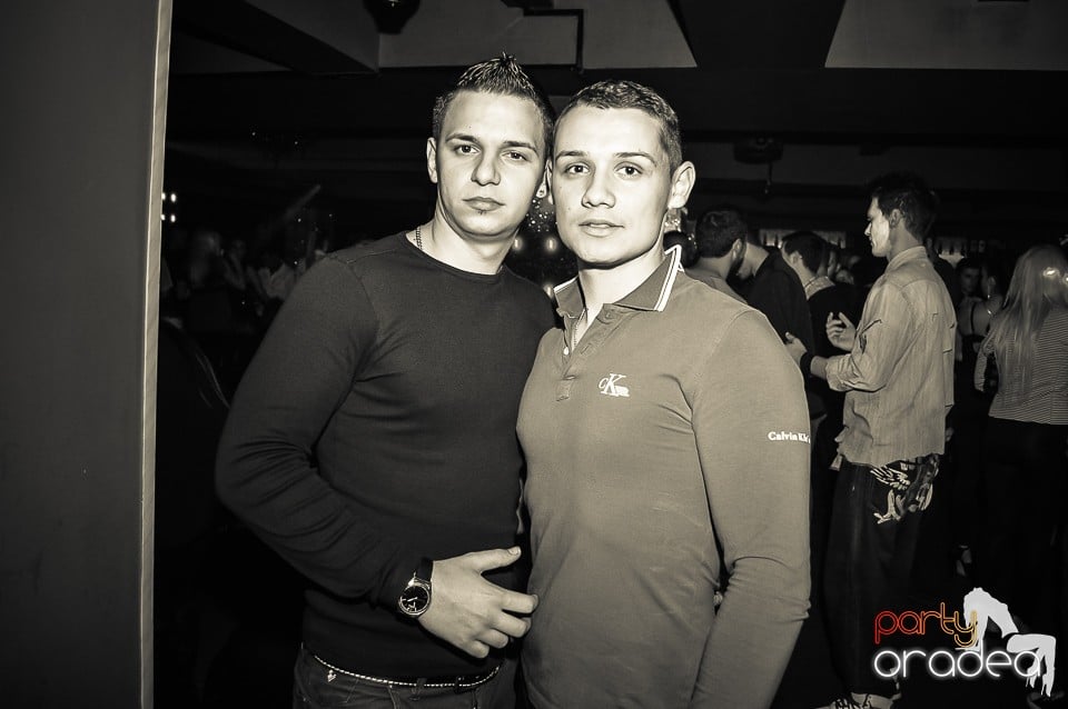 Muzica live Blaga de la Oradea, 