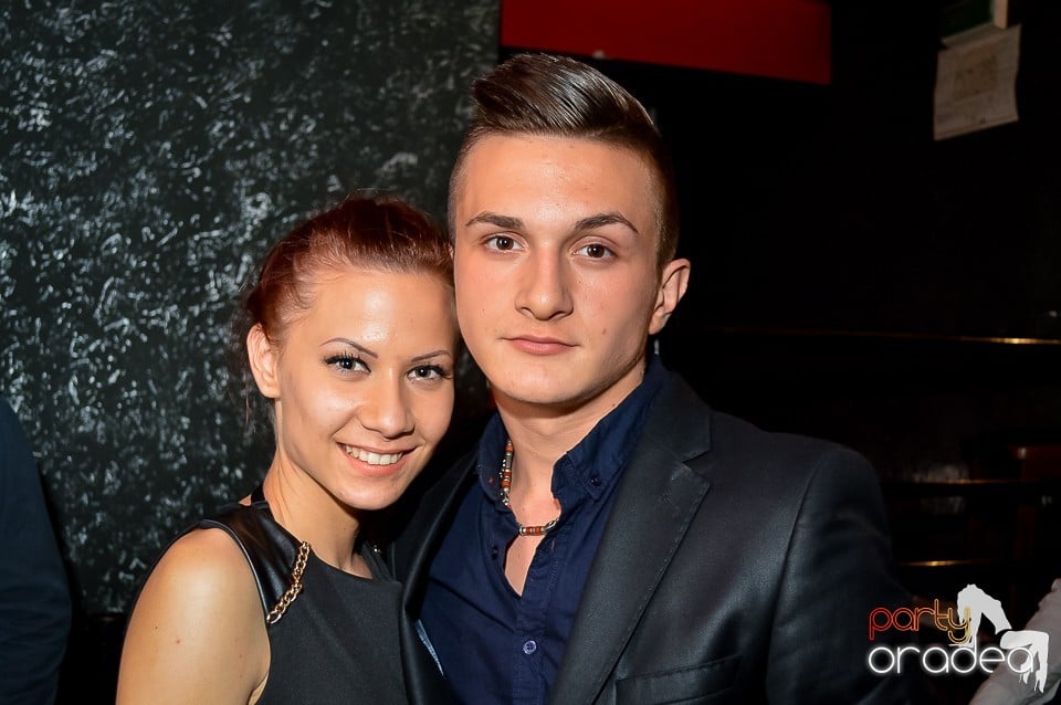 Muzica live Blaga de la Oradea, 