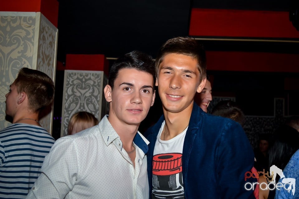 Muzica live Blaga de la Oradea, 