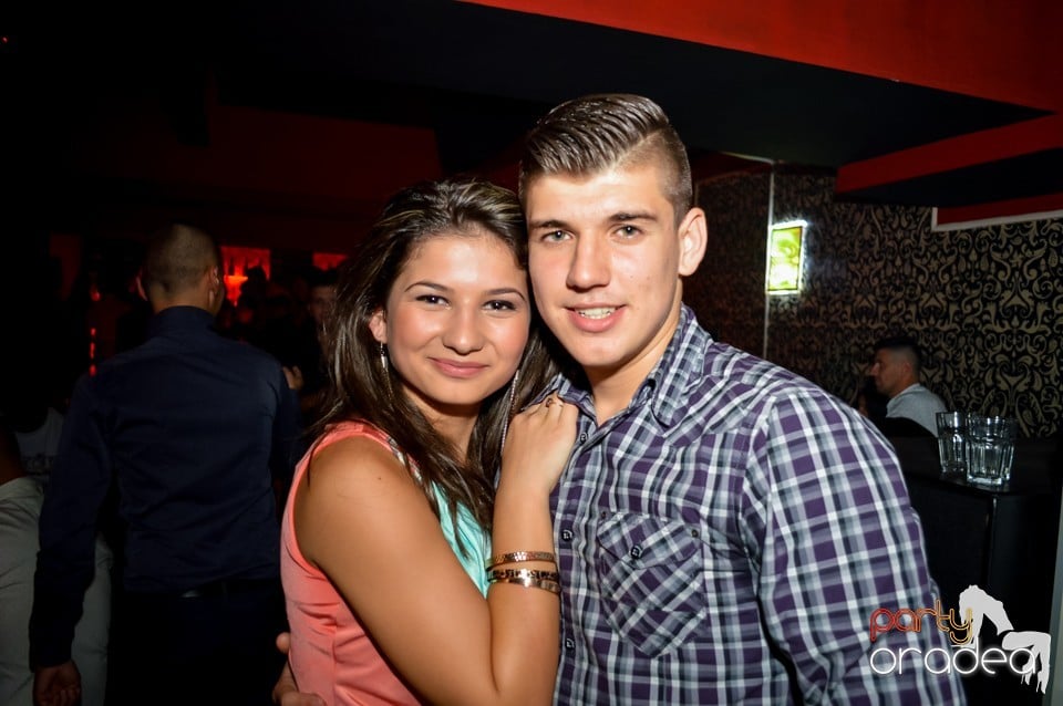 Muzica live Blaga de la Oradea, 