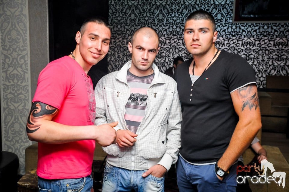 Muzica Live Blaga de la Oradea, 