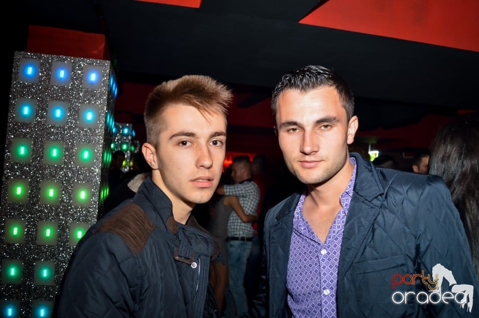 Muzica live Blaga de la Oradea, 