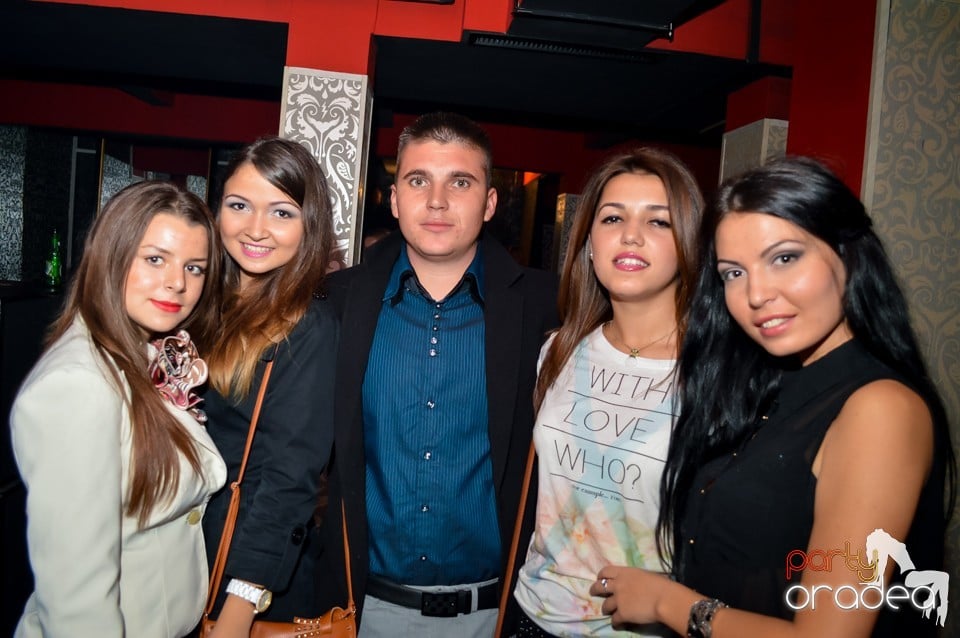 Muzica live Blaga de la Oradea, 