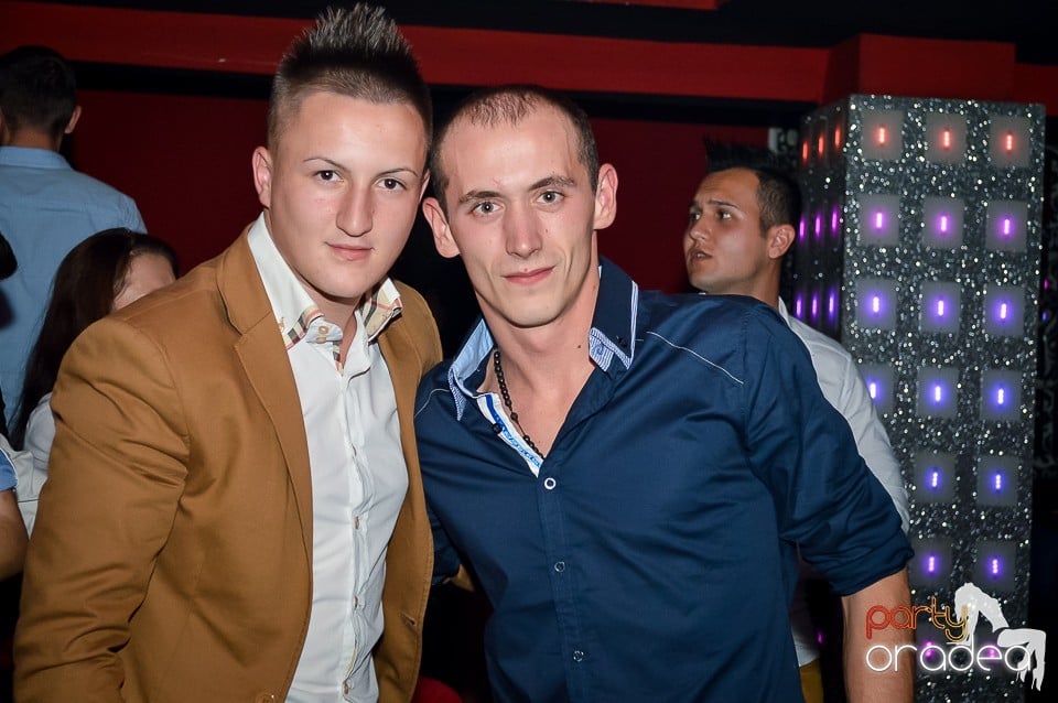 Muzica live Blaga de la Oradea, 