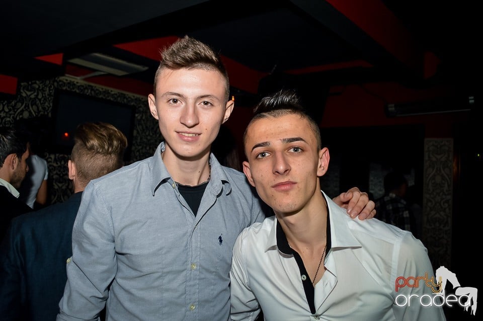 Muzica live Blaga de la Oradea, 