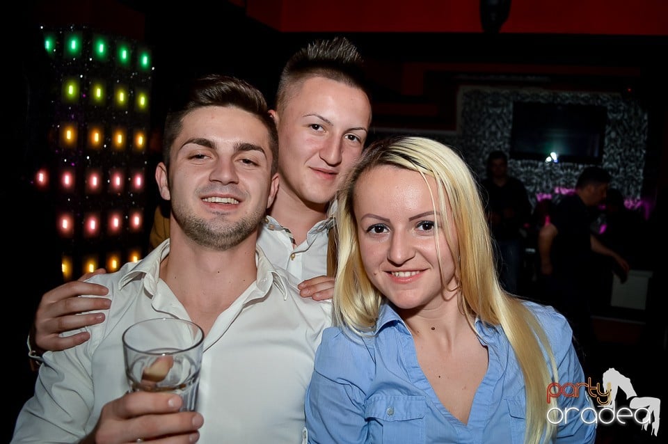 Muzica live Blaga de la Oradea, 