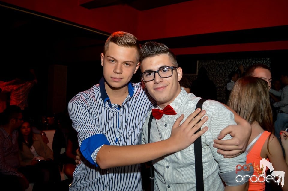 Muzica live Blaga de la Oradea, 