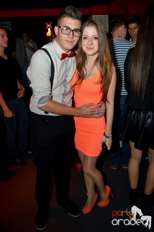 Muzica live Blaga de la Oradea, 