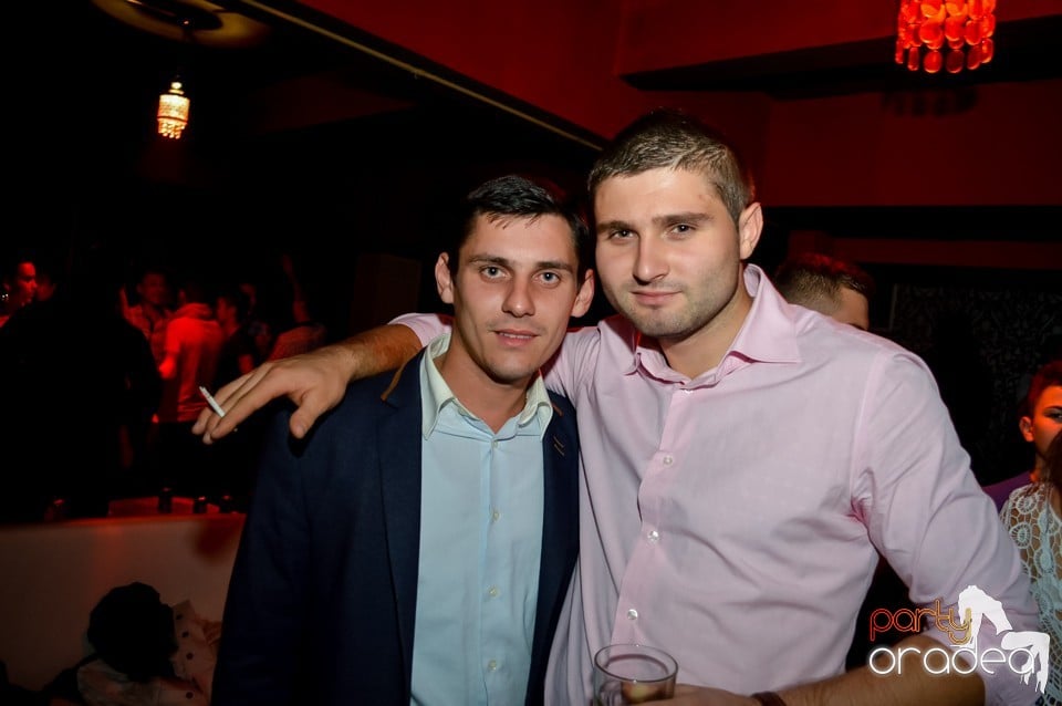 Muzica live Blaga de la Oradea, 