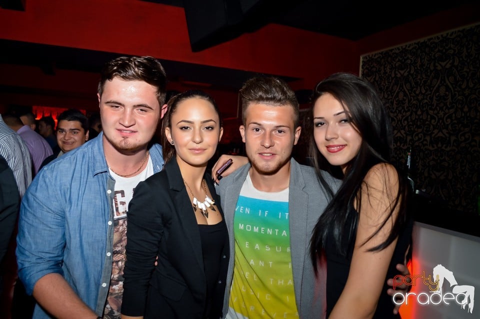 Muzica live Blaga de la Oradea, 