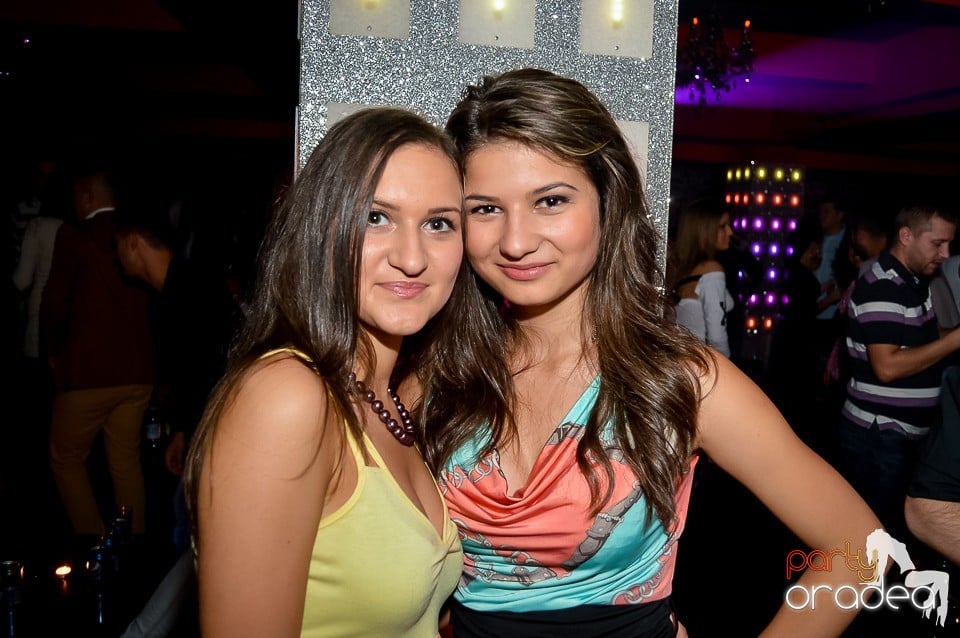 Muzica live Blaga de la Oradea, 