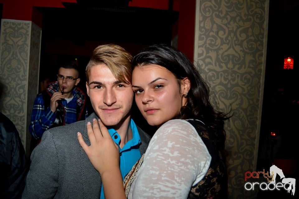 Muzica live Blaga de la Oradea, 