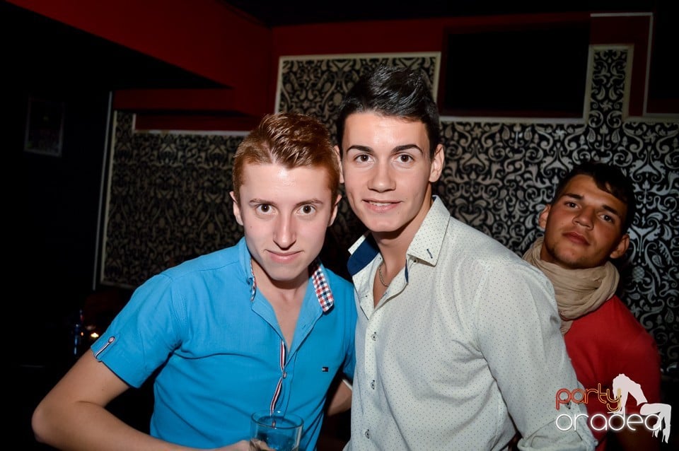 Muzica live Blaga de la Oradea, 