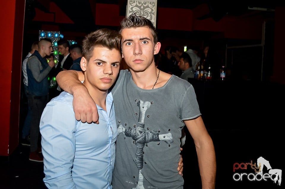 Muzica live Blaga de la Oradea, 