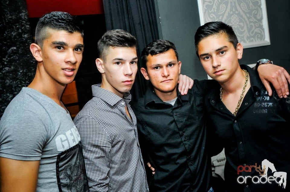 Muzica Live Blaga de la Oradea, 