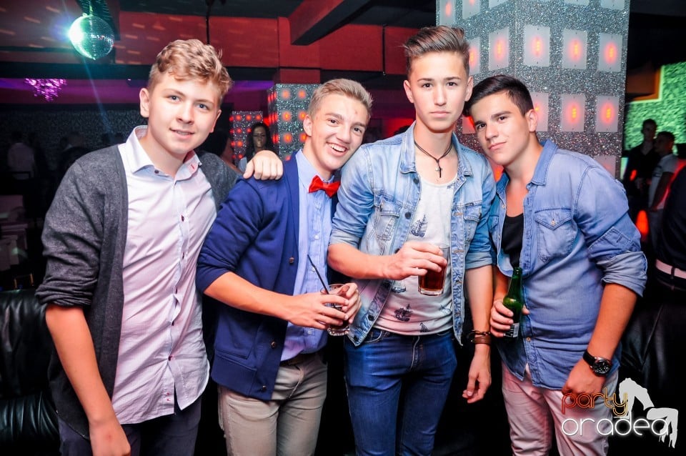 Muzica Live Blaga de la Oradea, 