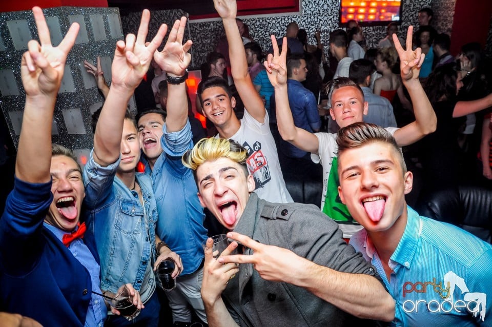 Muzica Live Blaga de la Oradea, 