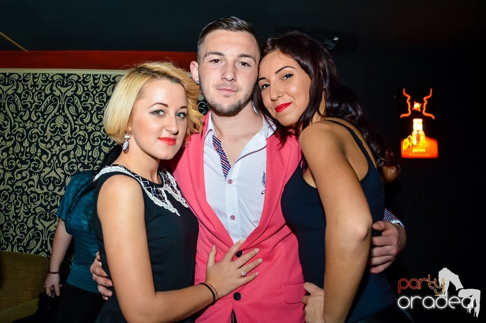 Muzica live Blaga de la Oradea, 