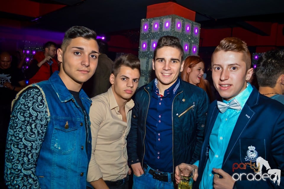 Muzica live Blaga de la Oradea, 