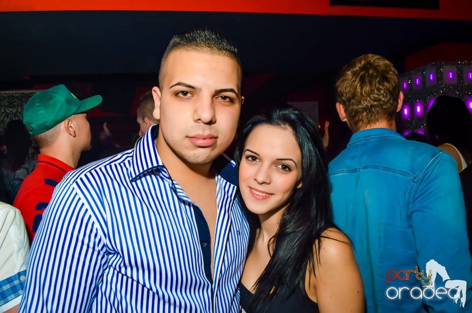 Muzica live Blaga de la Oradea, 