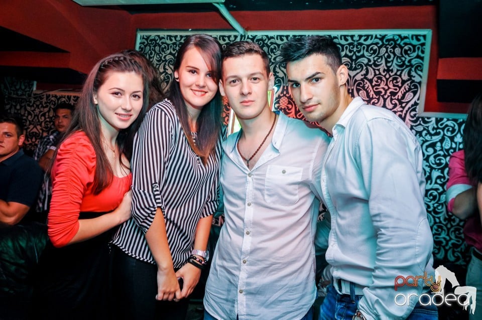 Muzica Live Blaga de la Oradea, 