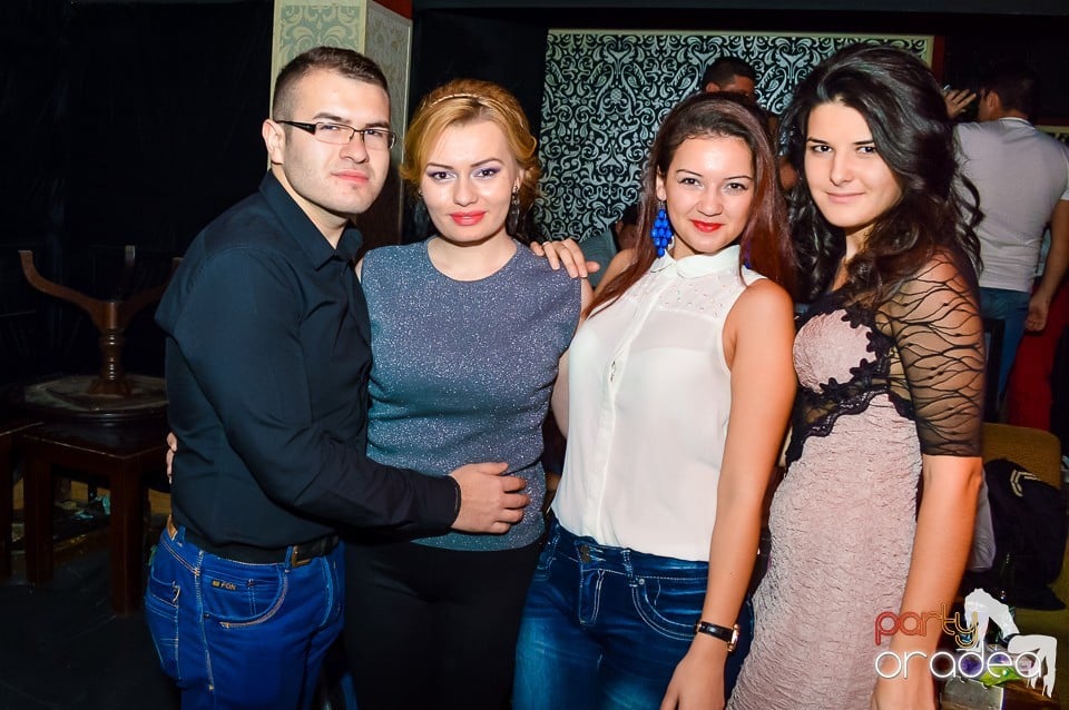 Muzica live Blaga de la Oradea, 