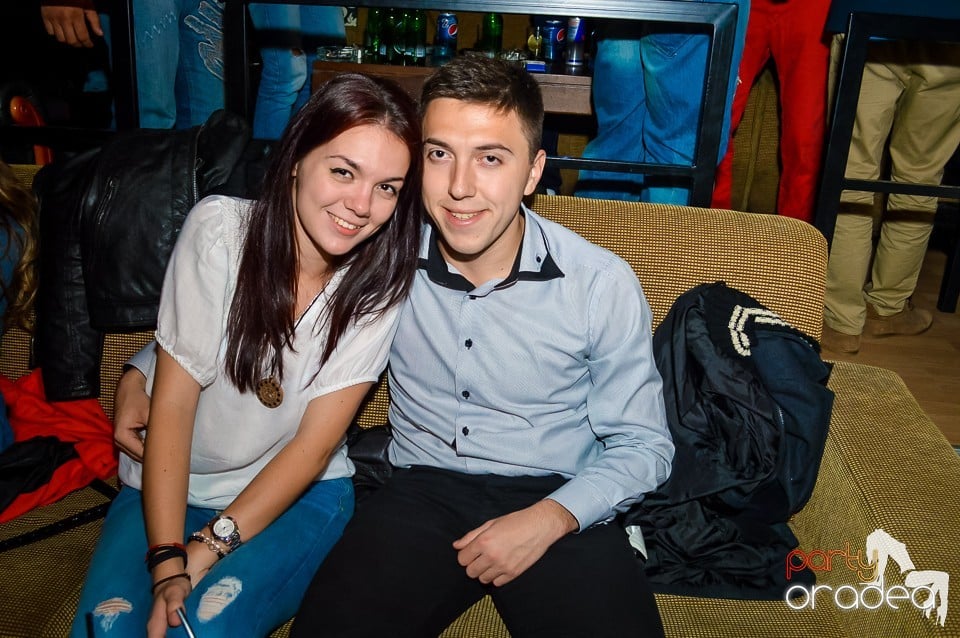 Muzica live Blaga de la Oradea, 