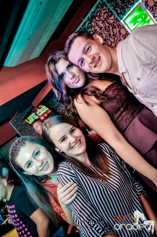 Muzica Live Blaga de la Oradea, 