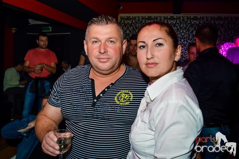 Muzica live Blaga de la Oradea, 