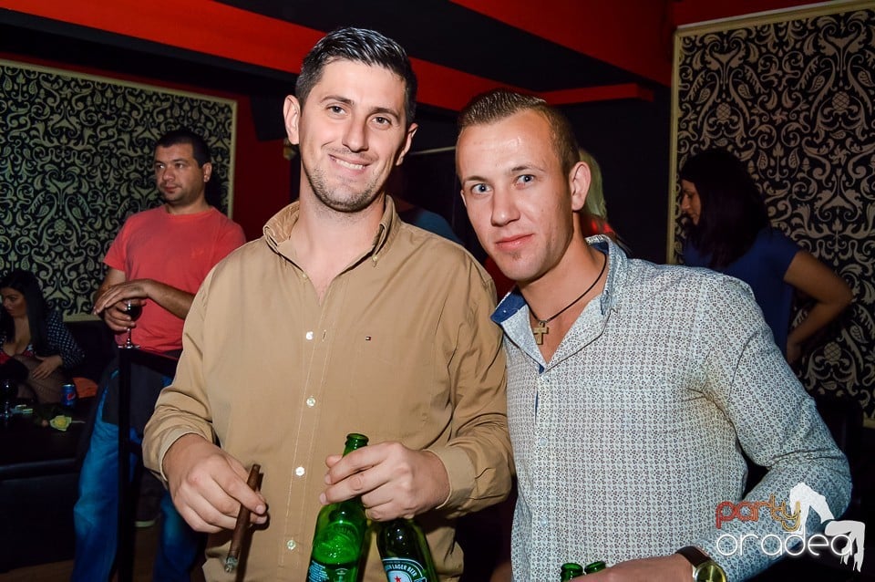 Muzica live Blaga de la Oradea, 