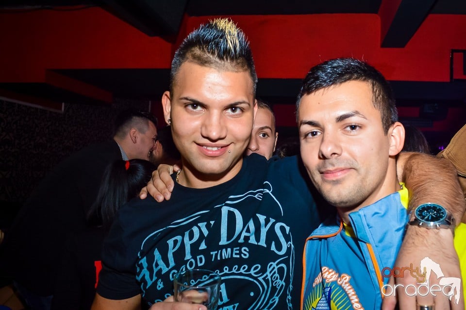 Muzica live Blaga de la Oradea, 