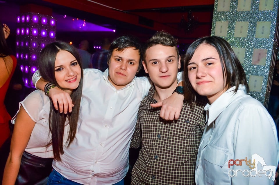 Muzica live Blaga de la Oradea, 