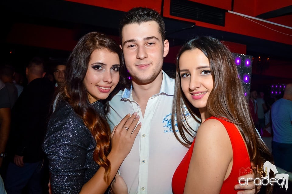 Muzica live Blaga de la Oradea, 