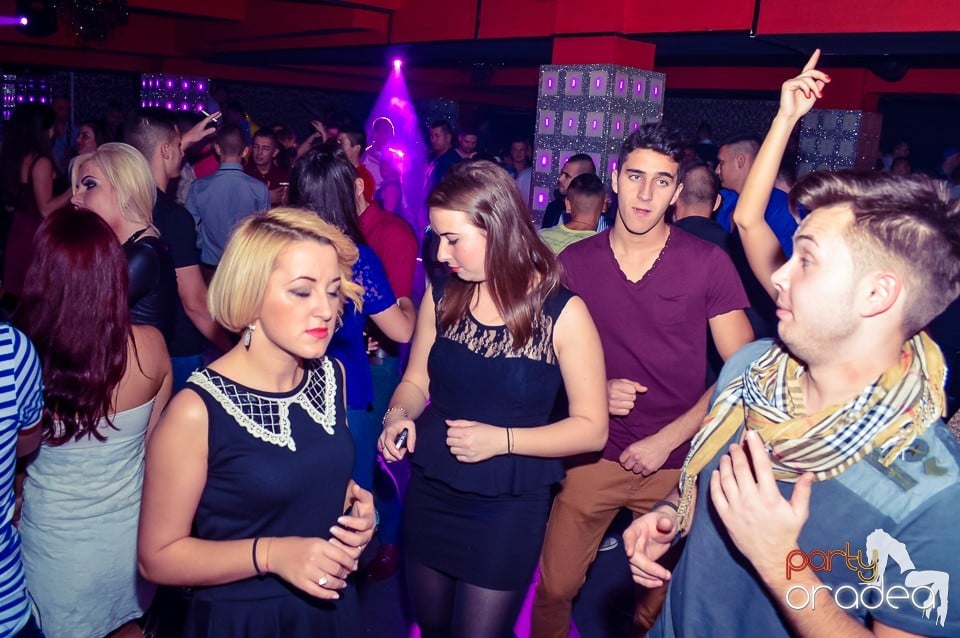 Muzica live Blaga de la Oradea, 