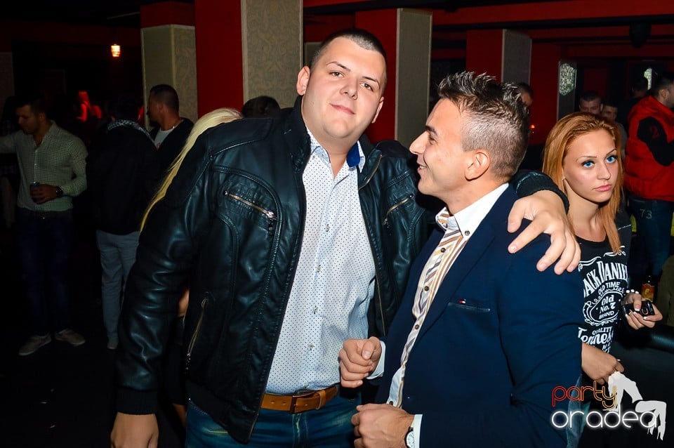 Muzica live Blaga de la Oradea, 