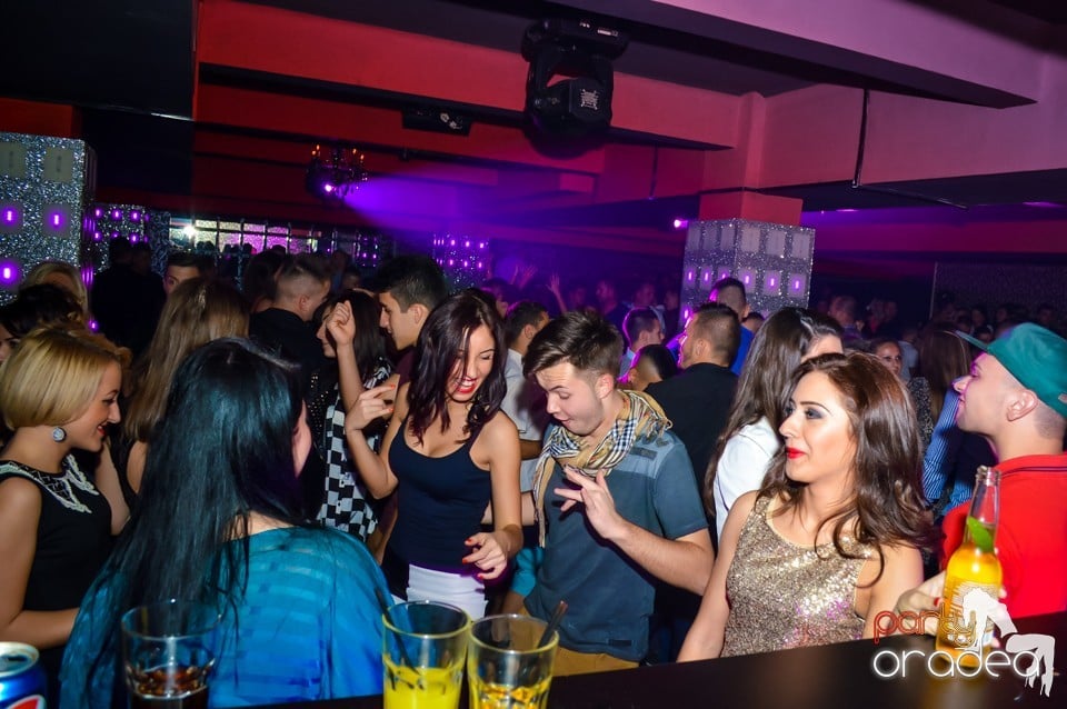 Muzica live Blaga de la Oradea, 