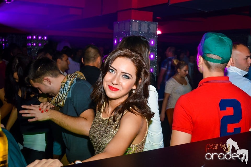 Muzica live Blaga de la Oradea, 